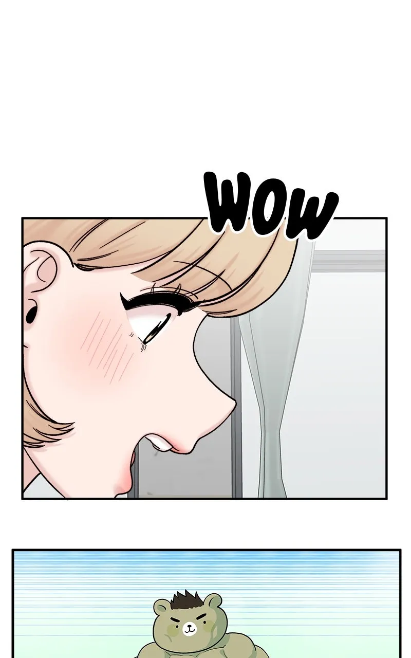 My Dud to Stud Boyfriend Chapter 67 page 1 - 