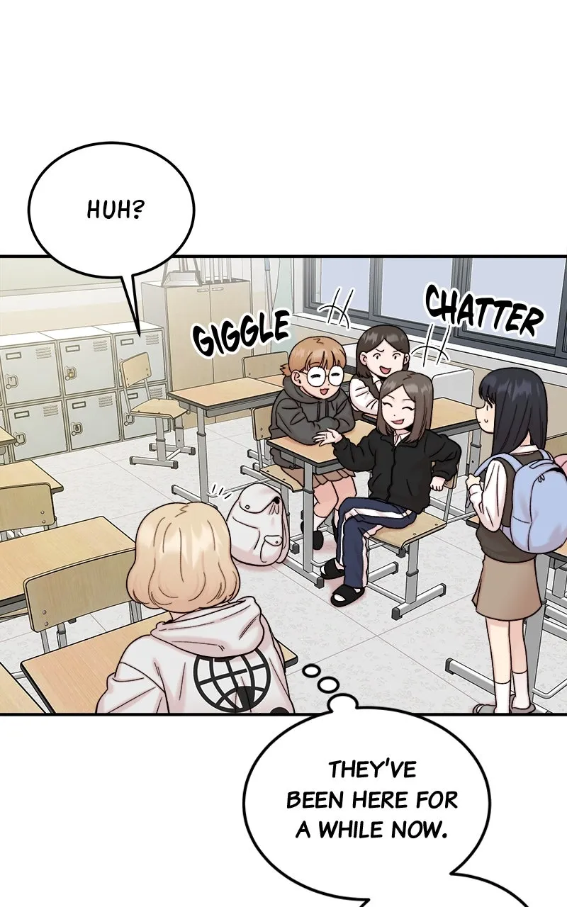 My Dud to Stud Boyfriend Chapter 67 page 101 - 