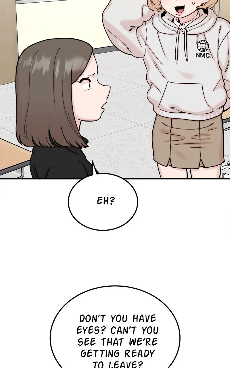 My Dud to Stud Boyfriend Chapter 67 page 103 - 