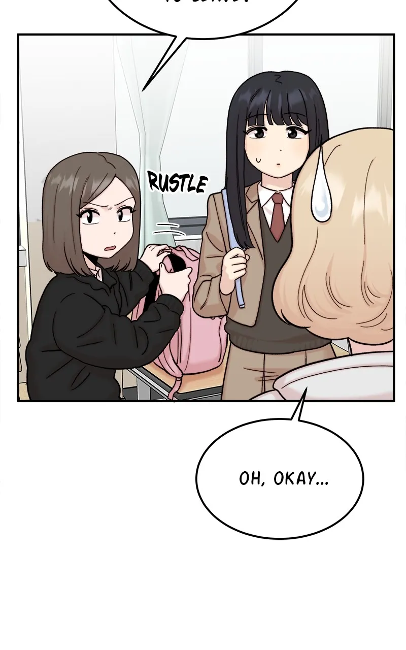 My Dud to Stud Boyfriend Chapter 67 page 104 - 