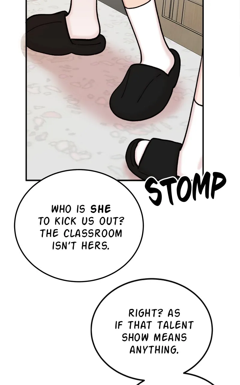 My Dud to Stud Boyfriend Chapter 67 page 106 - 