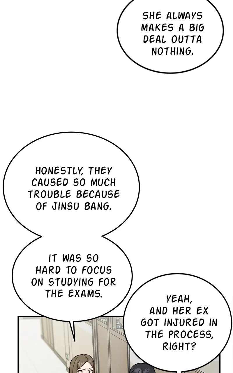My Dud to Stud Boyfriend Chapter 67 page 107 - 