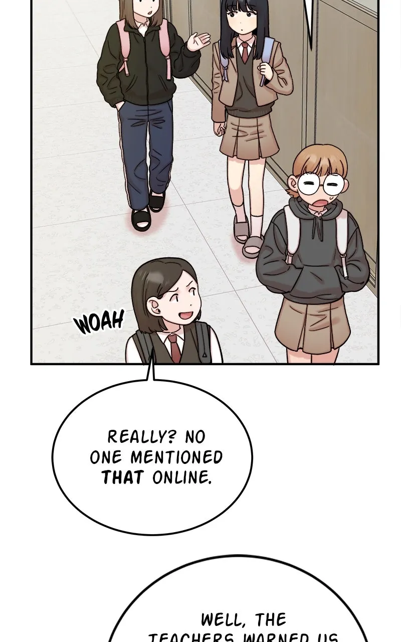 My Dud to Stud Boyfriend Chapter 67 page 108 - 