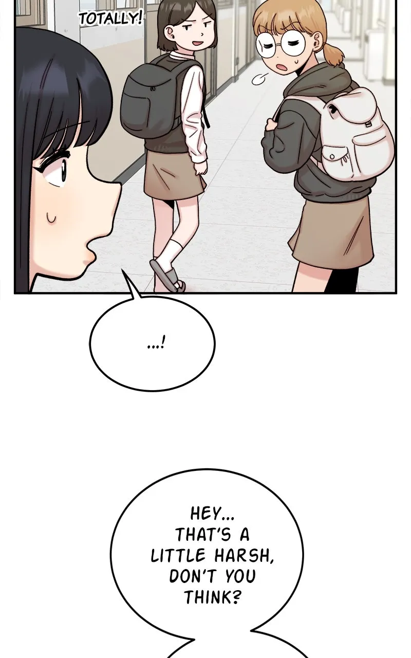 My Dud to Stud Boyfriend Chapter 67 page 110 - 