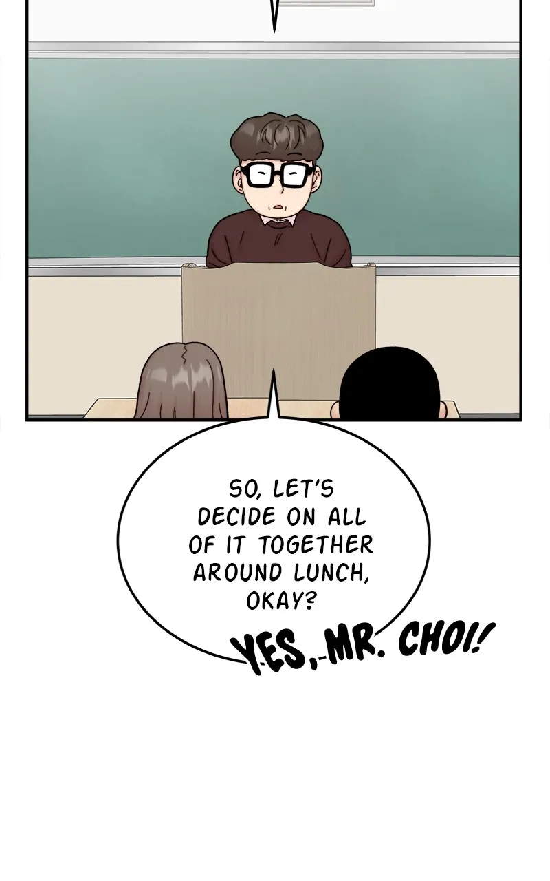 My Dud to Stud Boyfriend Chapter 67 page 12 - 