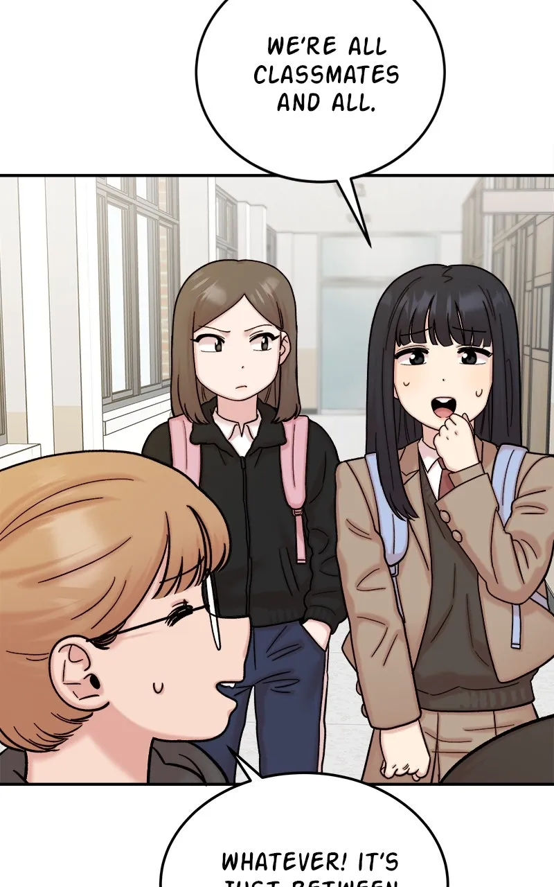 My Dud to Stud Boyfriend Chapter 67 page 111 - 