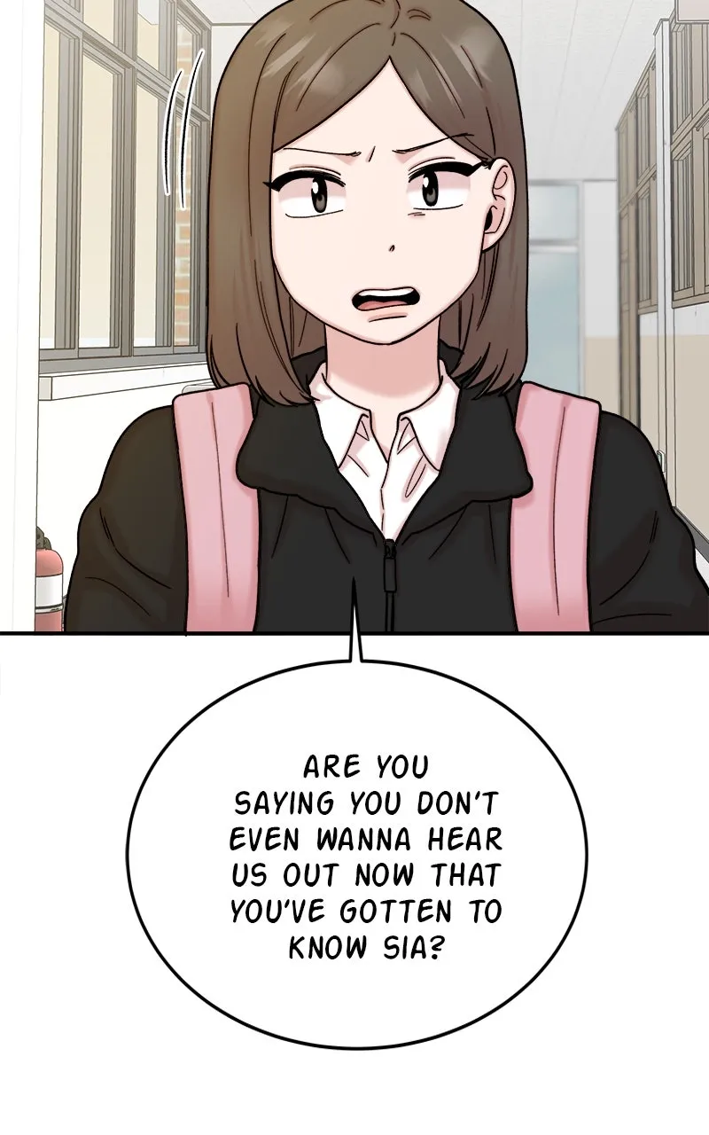 My Dud to Stud Boyfriend Chapter 67 page 113 - 