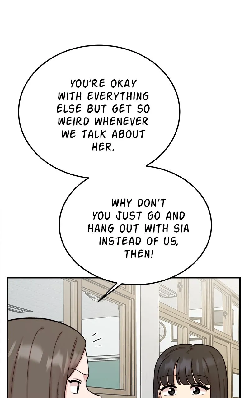 My Dud to Stud Boyfriend Chapter 67 page 114 - 