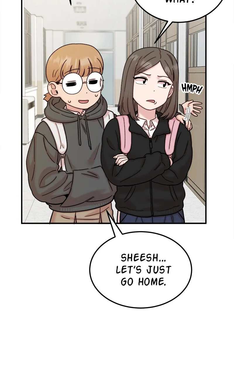 My Dud to Stud Boyfriend Chapter 67 page 116 - 