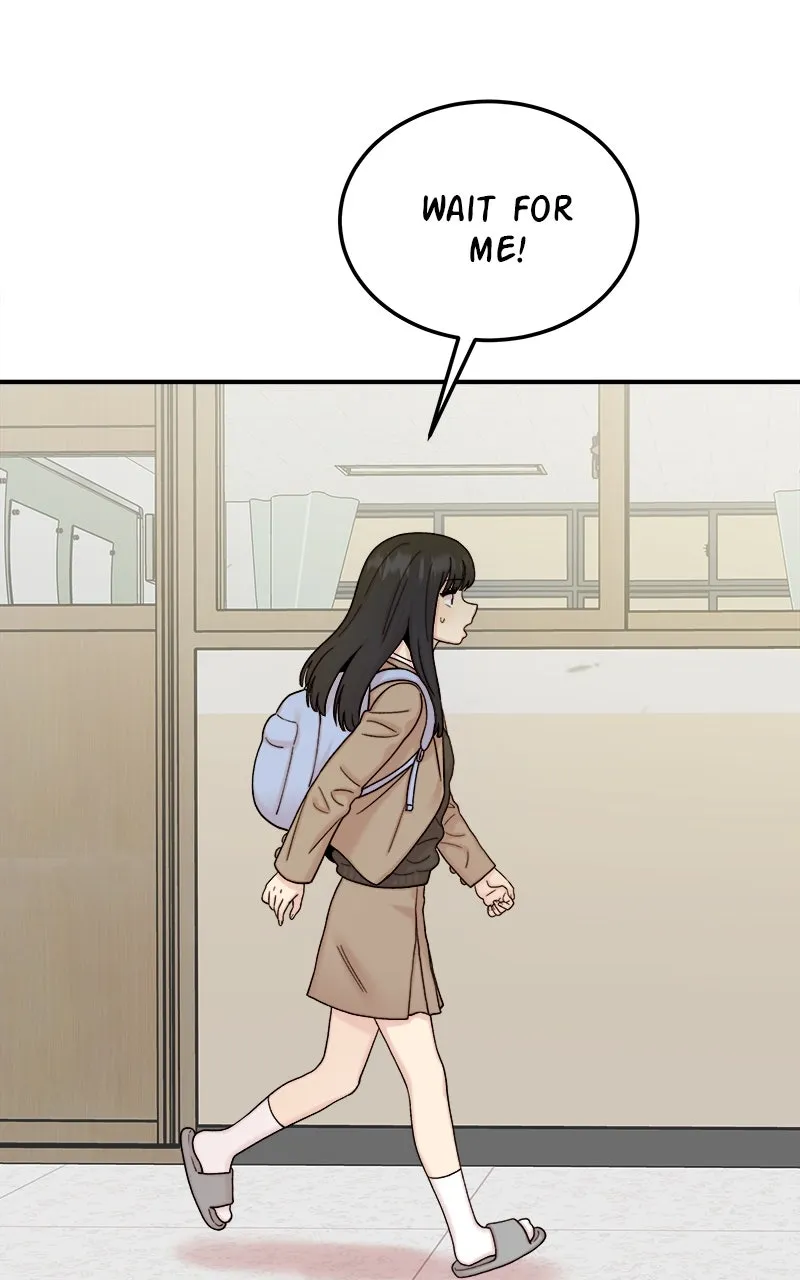 My Dud to Stud Boyfriend Chapter 67 page 121 - 