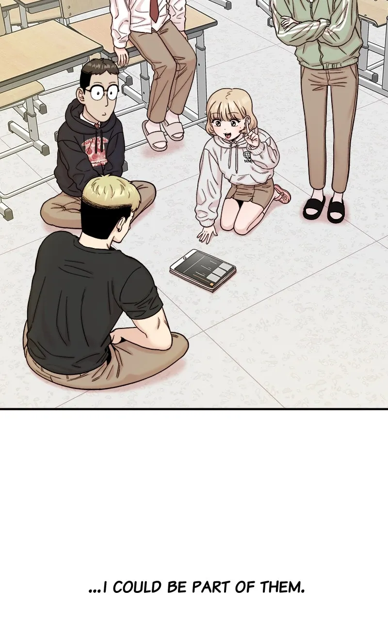 My Dud to Stud Boyfriend Chapter 67 page 125 - 