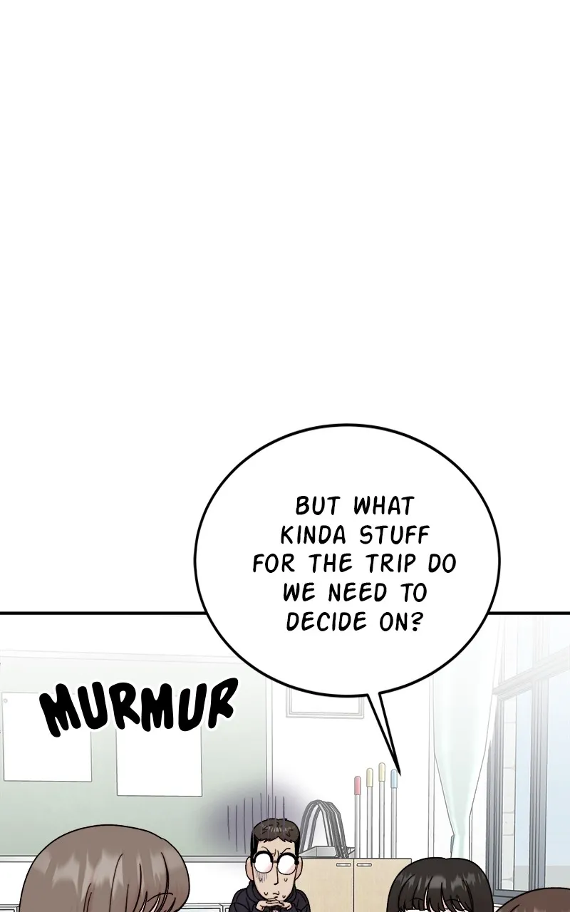 My Dud to Stud Boyfriend Chapter 67 page 14 - 