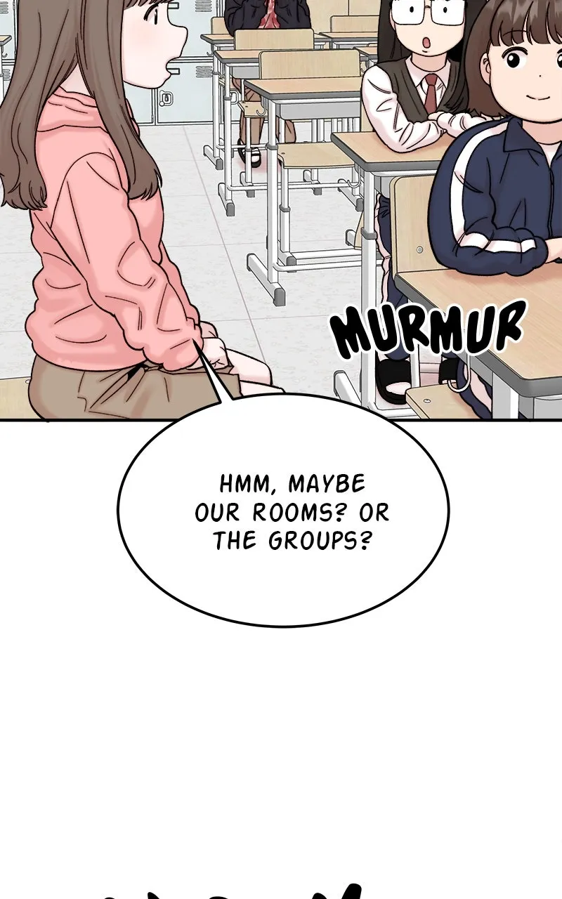 My Dud to Stud Boyfriend Chapter 67 page 15 - 