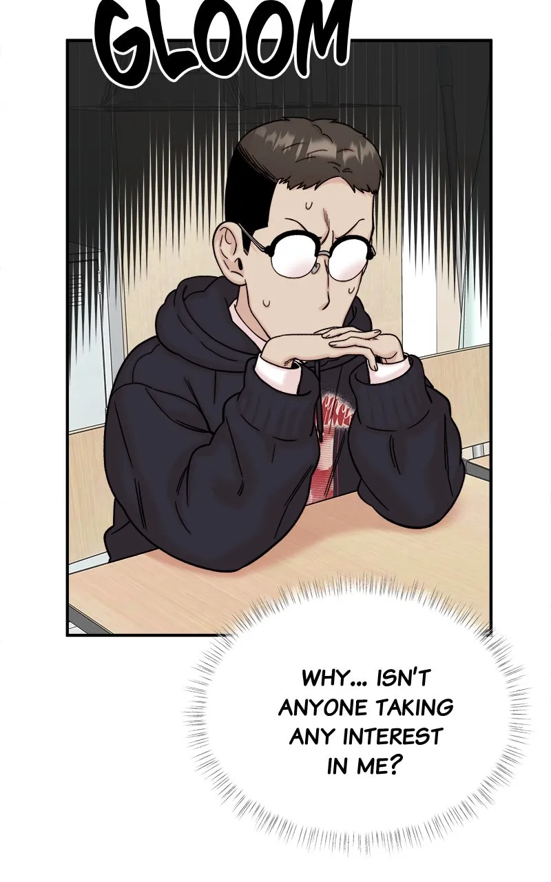 My Dud to Stud Boyfriend Chapter 67 page 16 - 