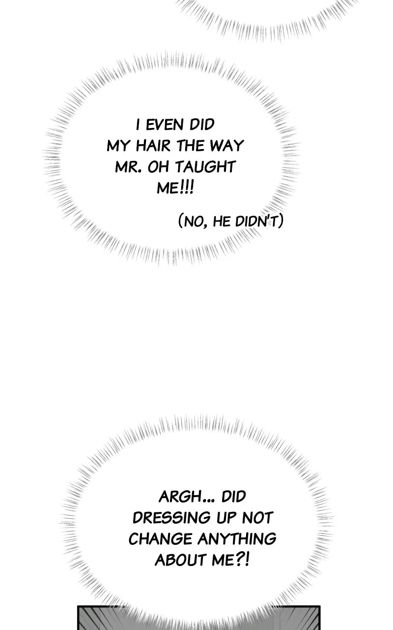 My Dud to Stud Boyfriend Chapter 67 page 18 - 