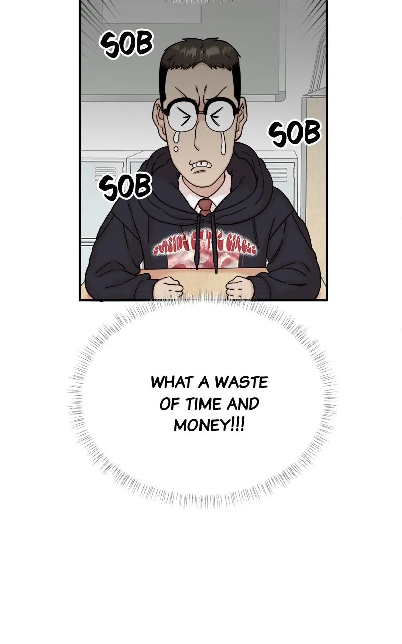 My Dud to Stud Boyfriend Chapter 67 page 19 - 