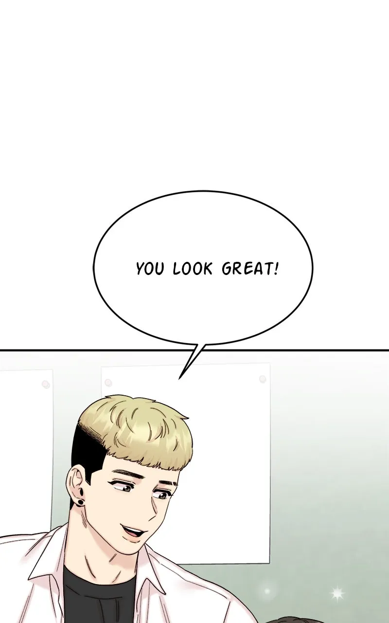 My Dud to Stud Boyfriend Chapter 67 page 22 - 