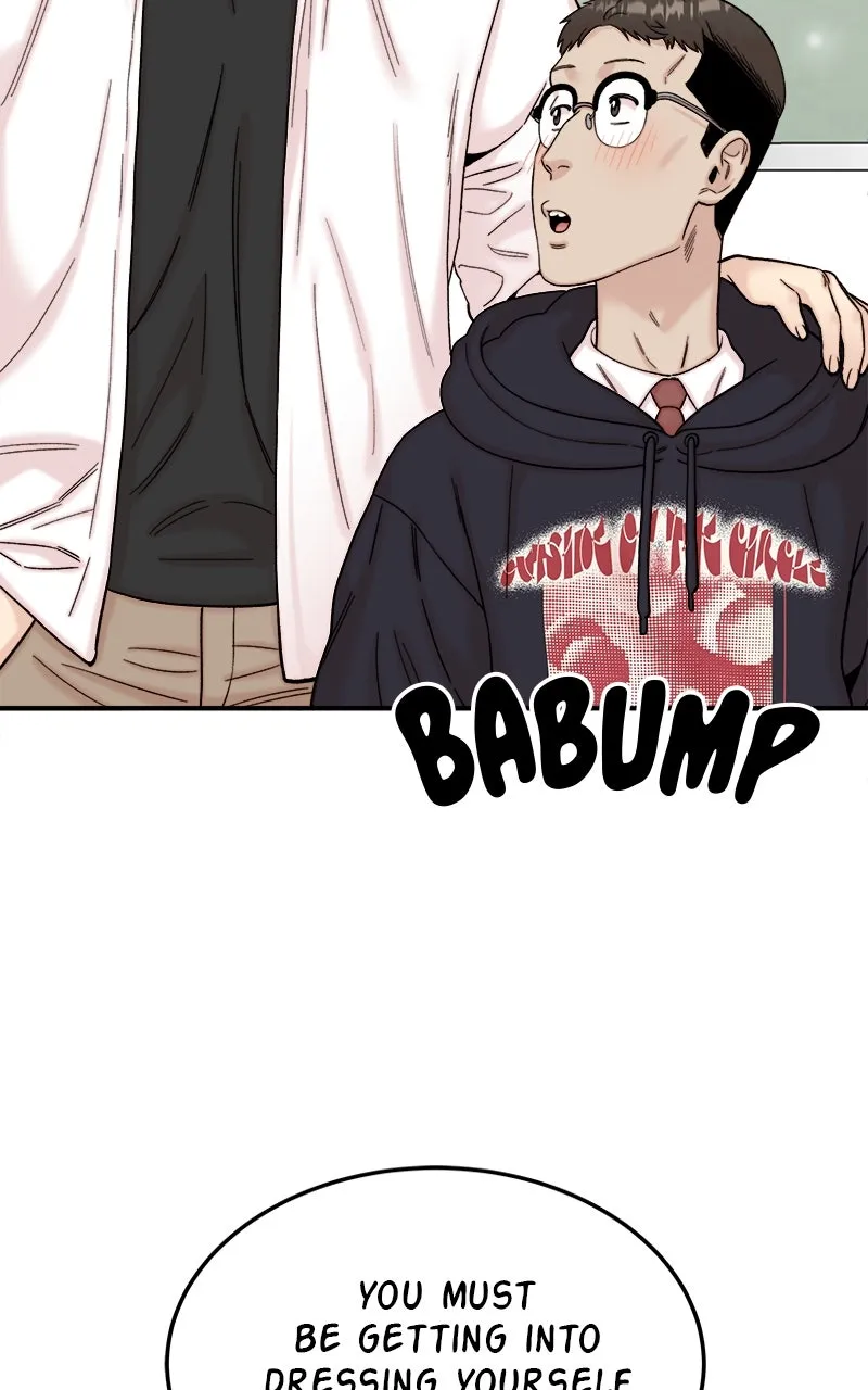 My Dud to Stud Boyfriend Chapter 67 page 23 - 