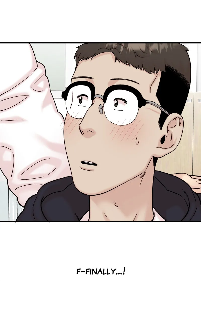 My Dud to Stud Boyfriend Chapter 67 page 25 - 
