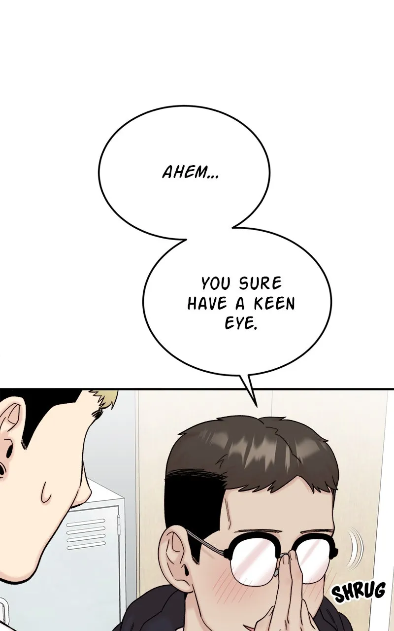 My Dud to Stud Boyfriend Chapter 67 page 26 - 