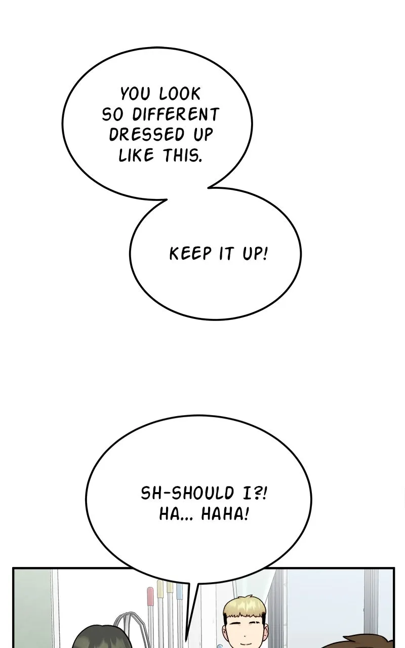 My Dud to Stud Boyfriend Chapter 67 page 30 - 