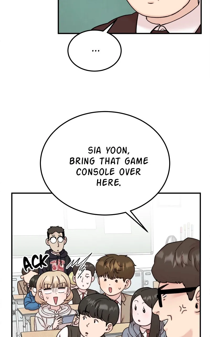My Dud to Stud Boyfriend Chapter 67 page 4 - 