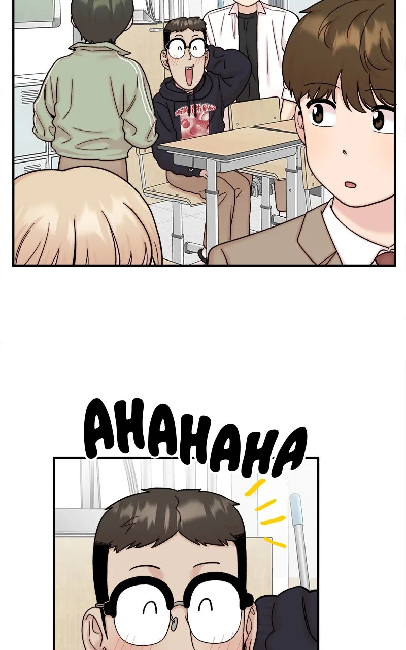 My Dud to Stud Boyfriend Chapter 67 page 31 - 