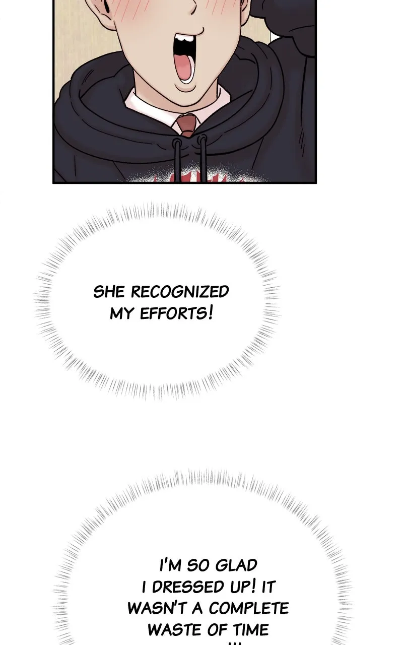 My Dud to Stud Boyfriend Chapter 67 page 32 - 