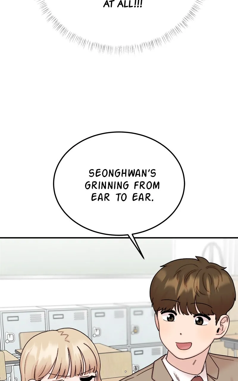 My Dud to Stud Boyfriend Chapter 67 page 33 - 