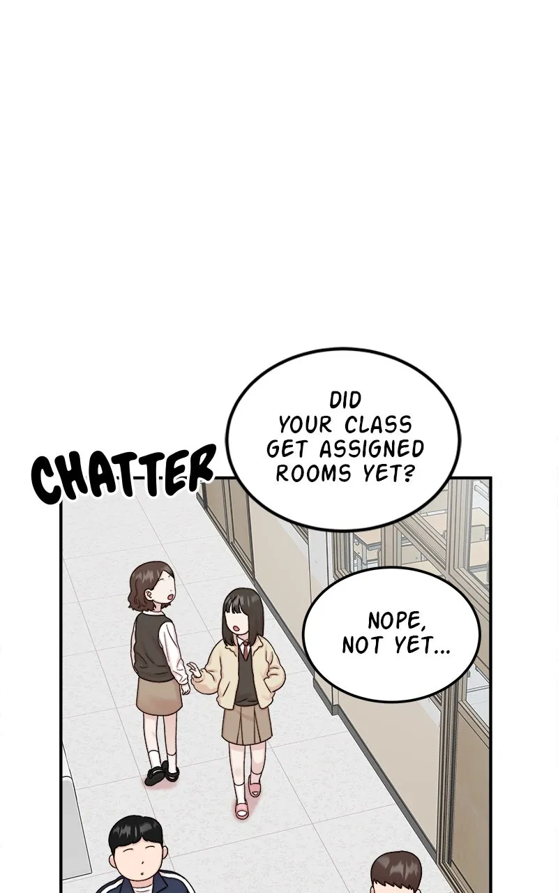 My Dud to Stud Boyfriend Chapter 67 page 37 - 