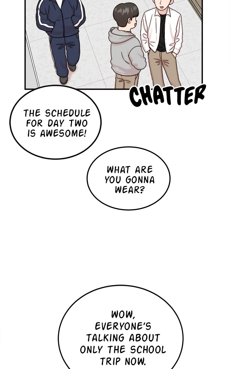 My Dud to Stud Boyfriend Chapter 67 page 38 - 