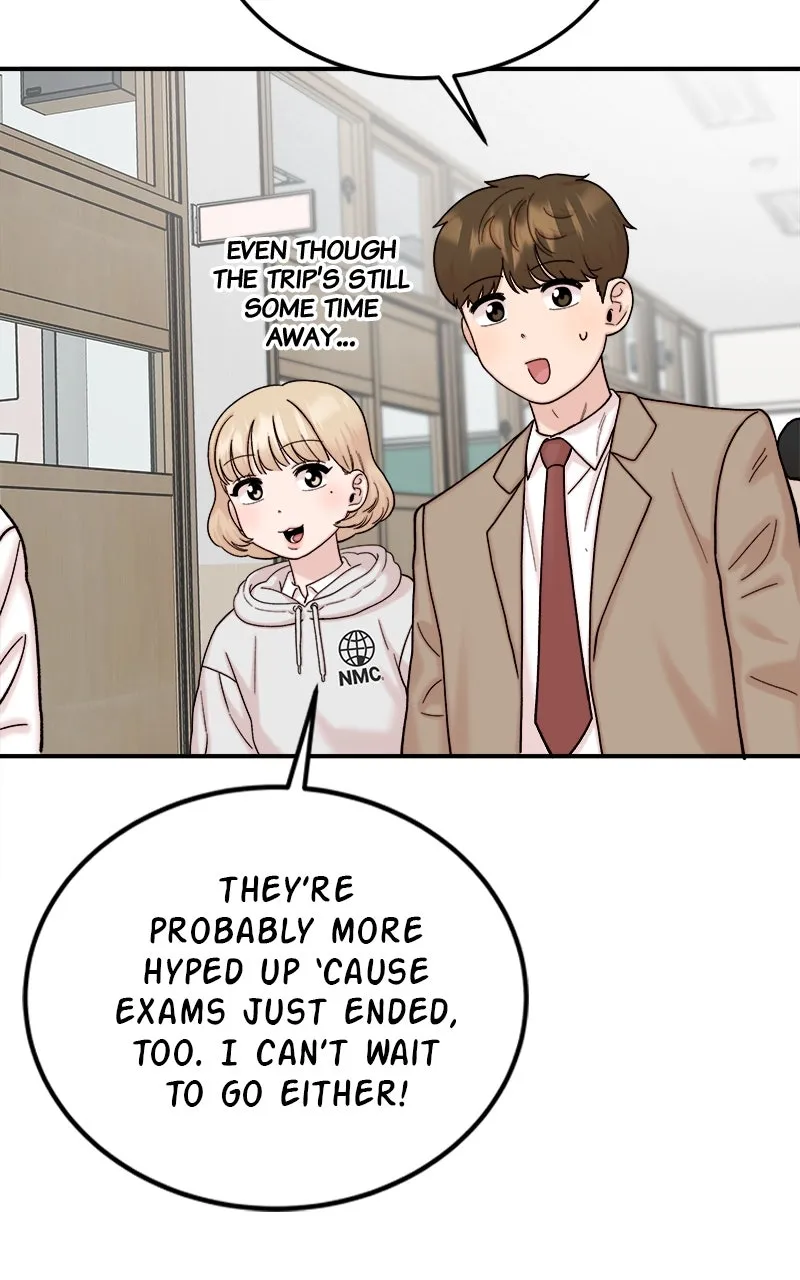 My Dud to Stud Boyfriend Chapter 67 page 39 - 