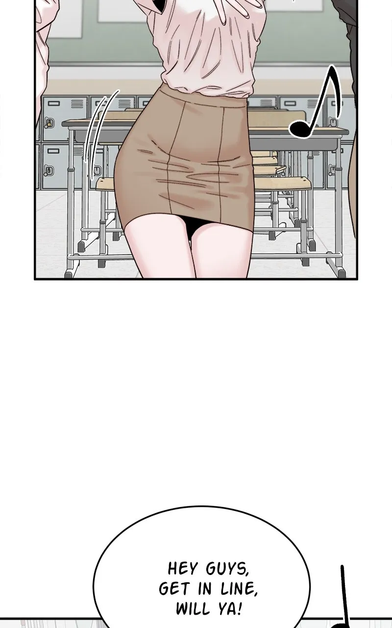 My Dud to Stud Boyfriend Chapter 67 page 41 - 