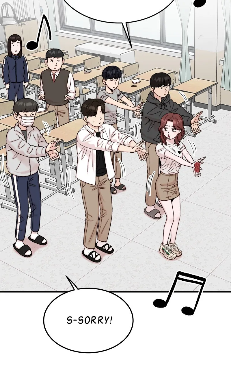 My Dud to Stud Boyfriend Chapter 67 page 42 - 