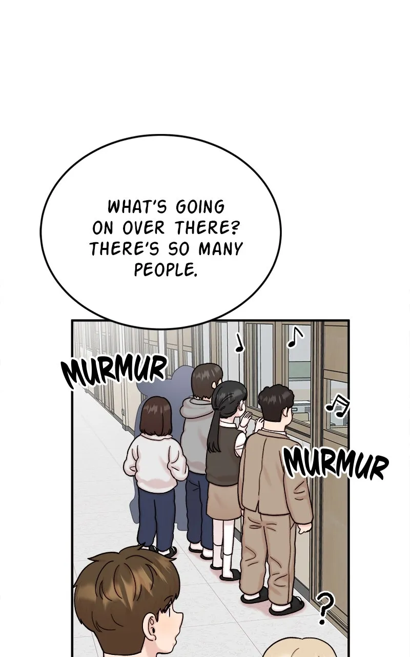 My Dud to Stud Boyfriend Chapter 67 page 43 - 