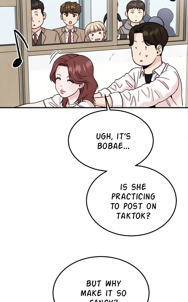 My Dud to Stud Boyfriend Chapter 67 page 45 - 