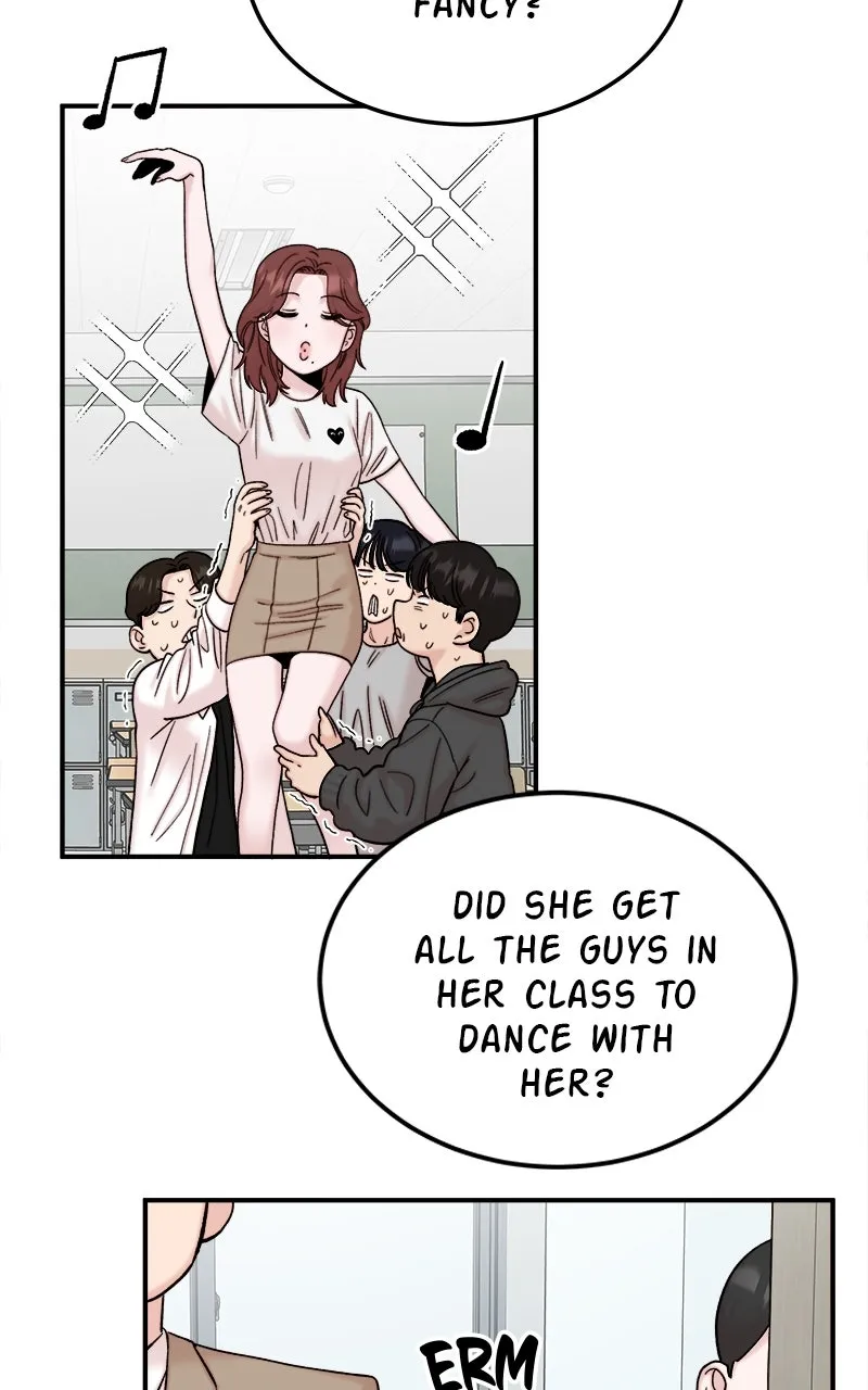 My Dud to Stud Boyfriend Chapter 67 page 46 - 