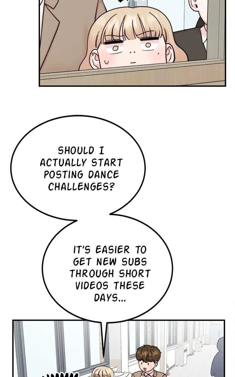 My Dud to Stud Boyfriend Chapter 67 page 47 - 