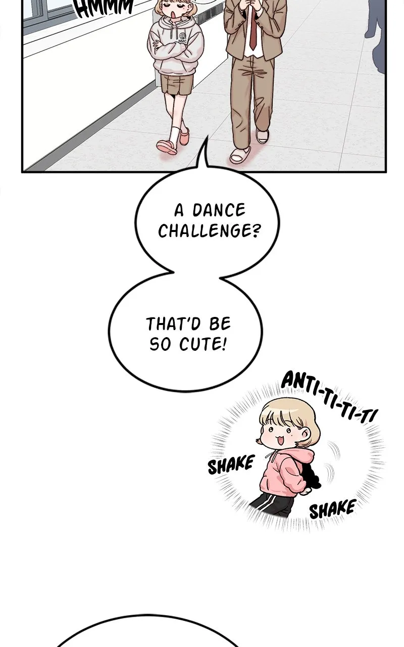 My Dud to Stud Boyfriend Chapter 67 page 48 - 