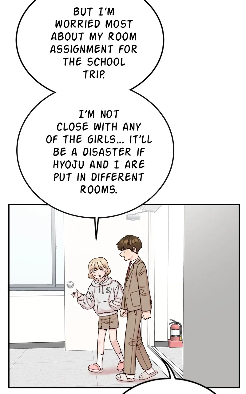 My Dud to Stud Boyfriend Chapter 67 page 49 - 