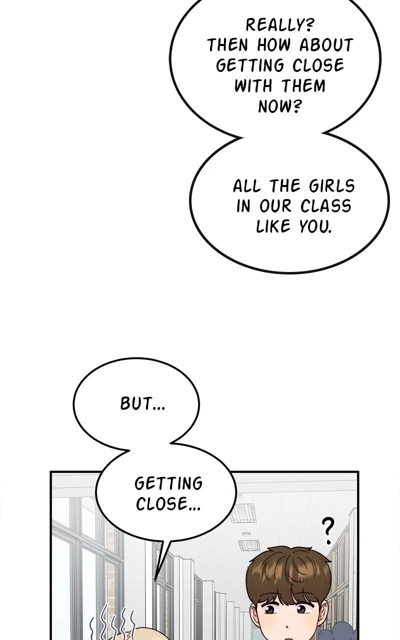 My Dud to Stud Boyfriend Chapter 67 page 50 - 