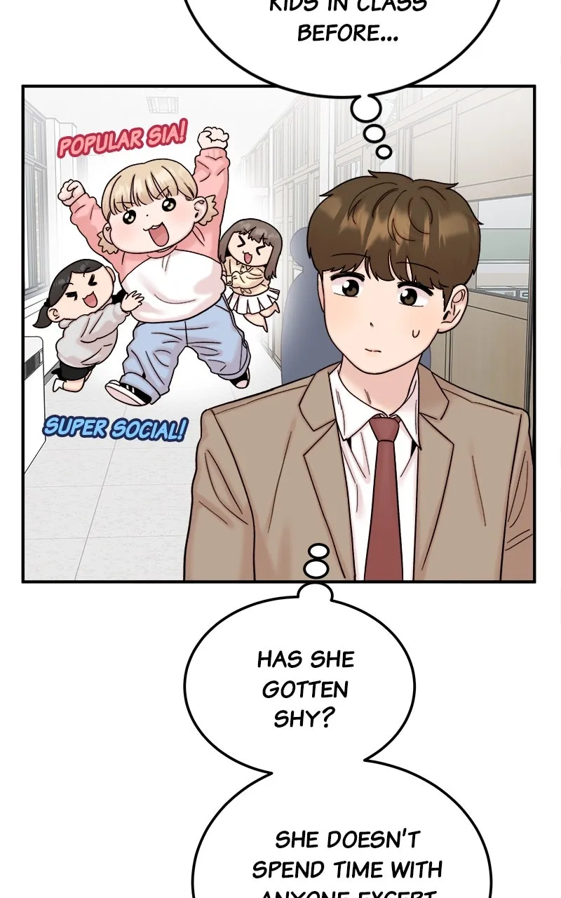 My Dud to Stud Boyfriend Chapter 67 page 52 - 