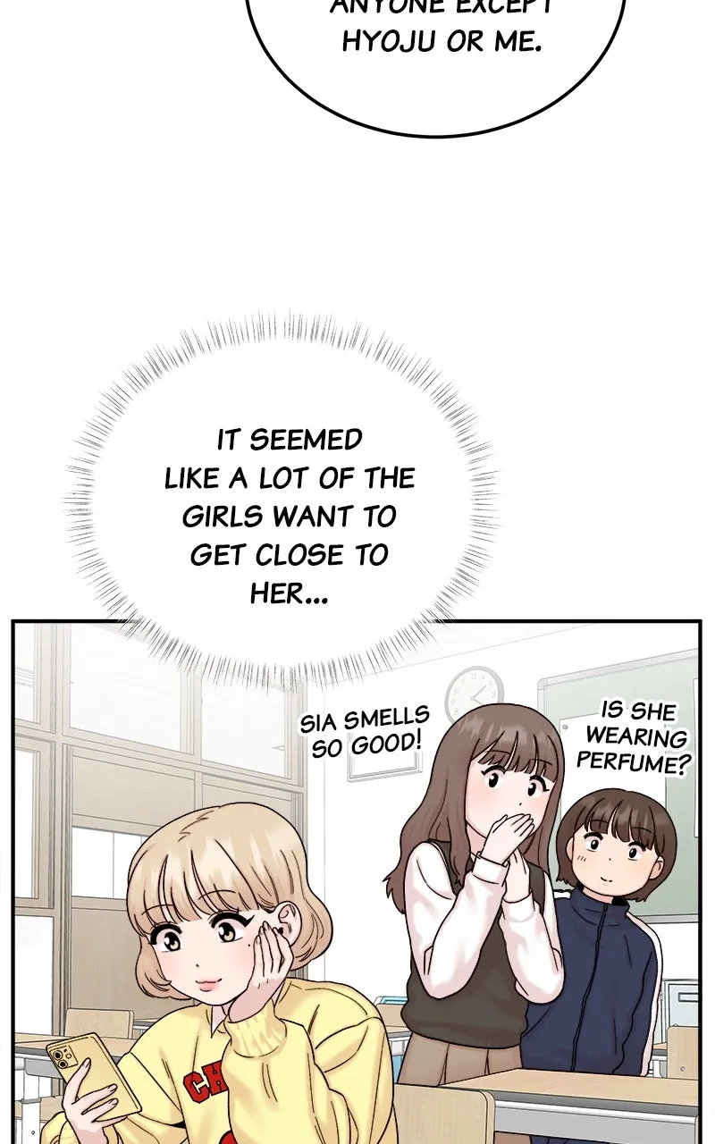 My Dud to Stud Boyfriend Chapter 67 page 53 - 