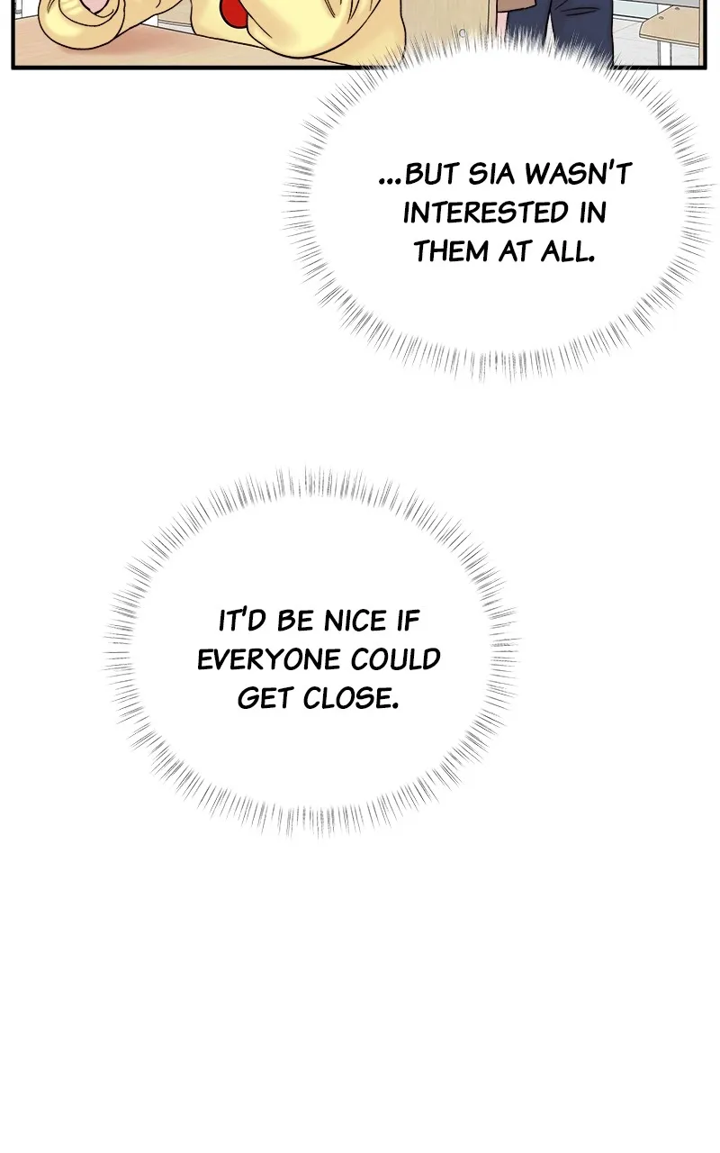 My Dud to Stud Boyfriend Chapter 67 page 54 - 
