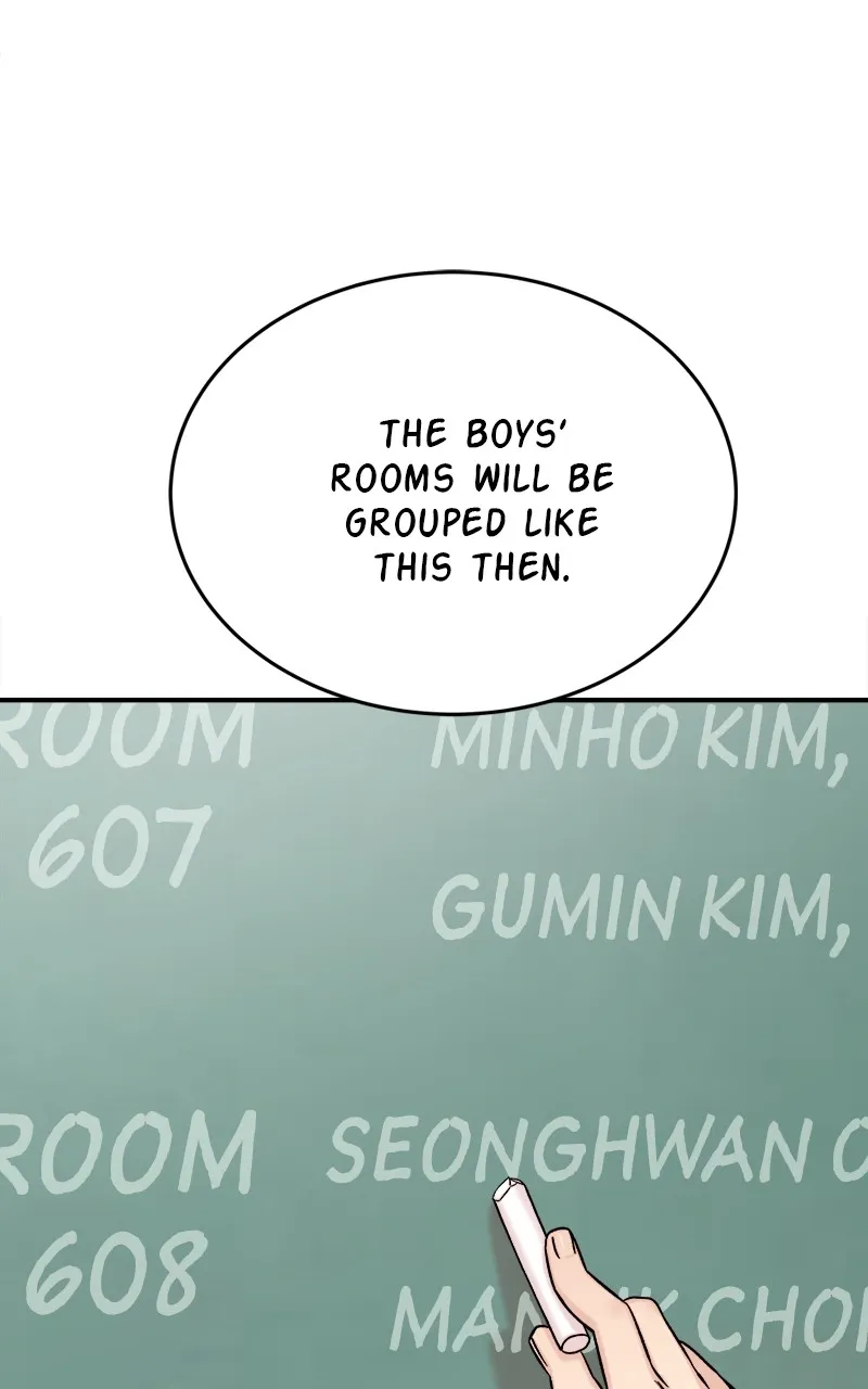My Dud to Stud Boyfriend Chapter 67 page 56 - 