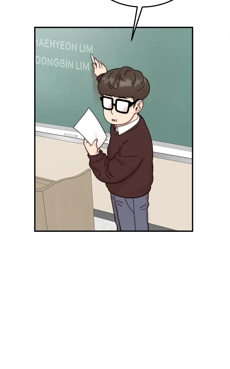 My Dud to Stud Boyfriend Chapter 67 page 58 - 