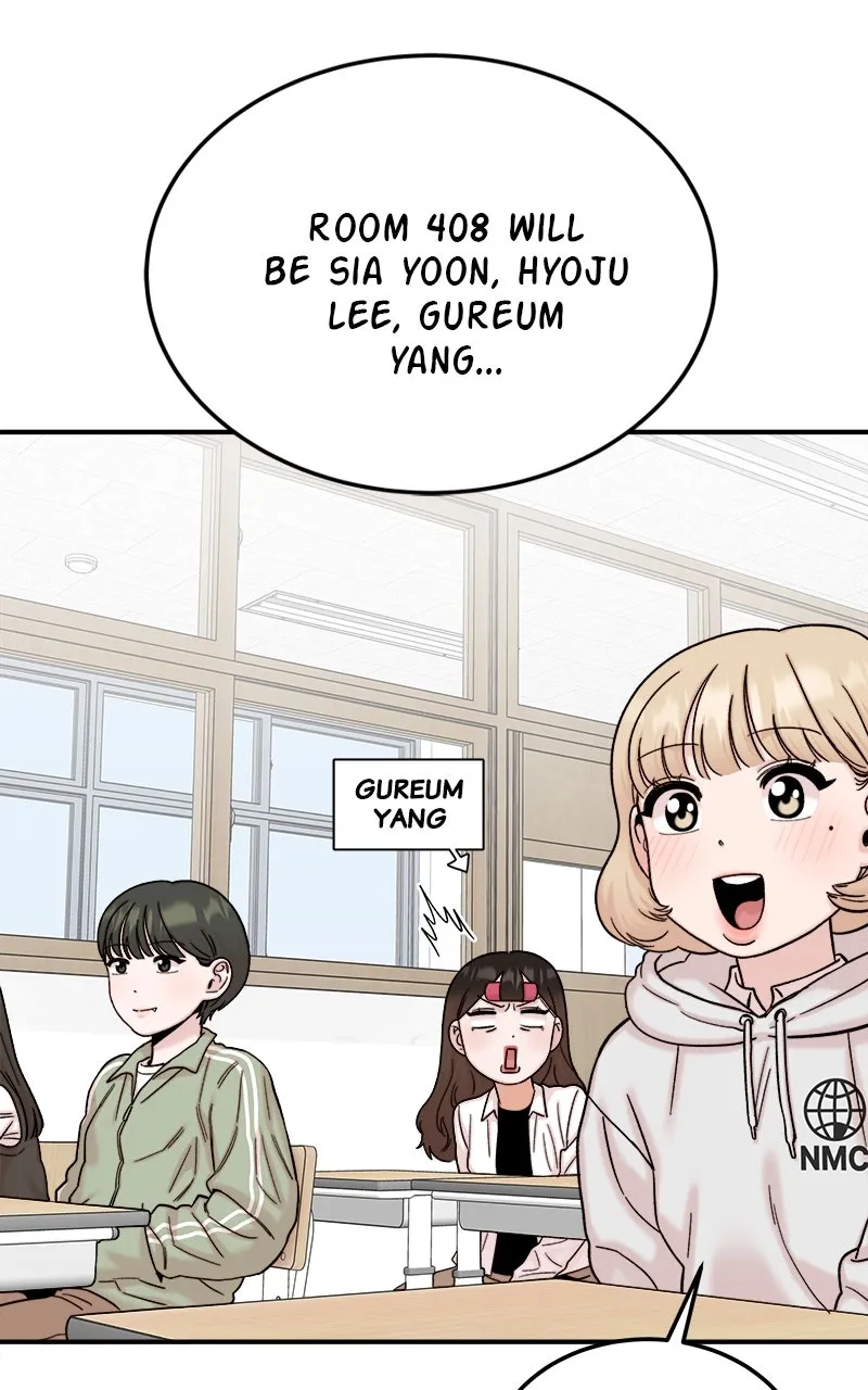 My Dud to Stud Boyfriend Chapter 67 page 59 - 