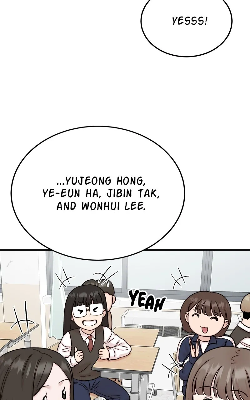 My Dud to Stud Boyfriend Chapter 67 page 60 - 