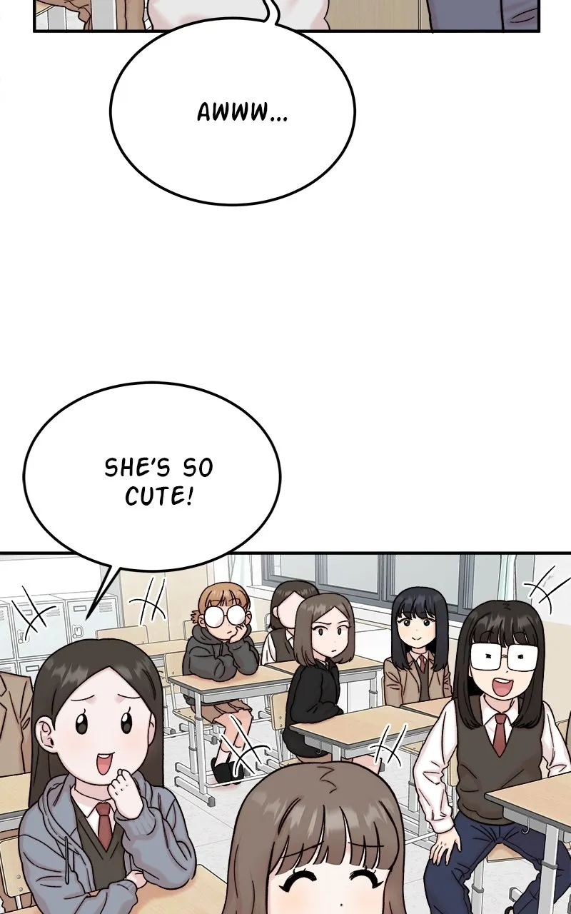 My Dud to Stud Boyfriend Chapter 67 page 7 - 