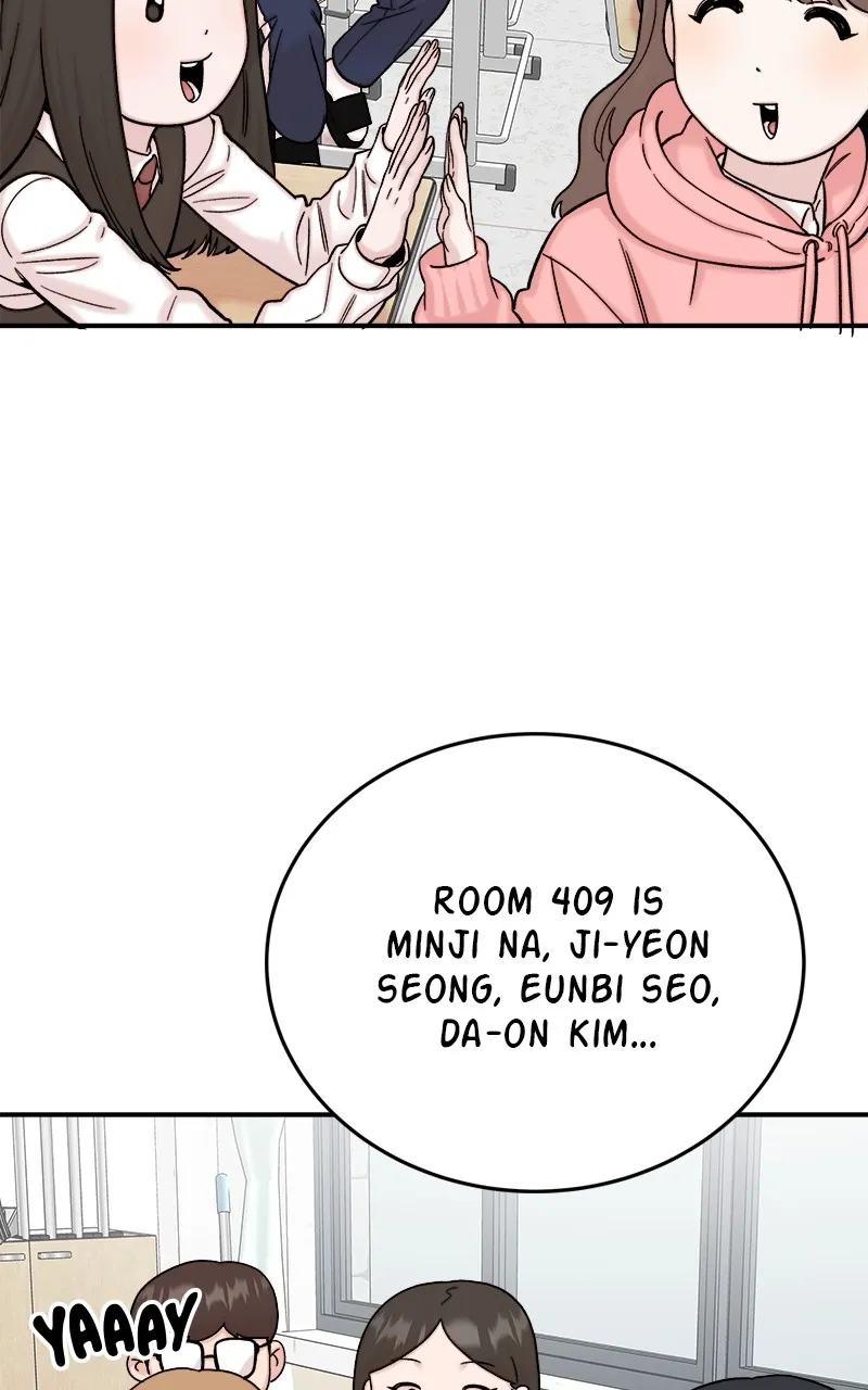 My Dud to Stud Boyfriend Chapter 67 page 61 - 